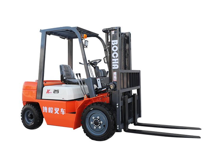 2.5T內(nèi)燃叉車(chē)